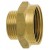 Adapteur 411 F/M GEKA®