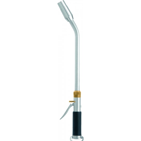 Lance nue 35cm GEKA