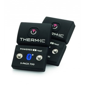 S-Pack 700 B chaussettes - kit batteries