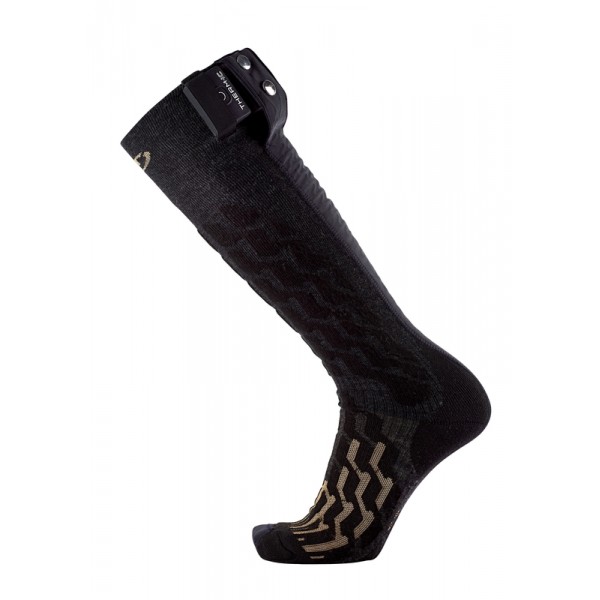 Chaussettes Therm-ic seules Heat Fusion