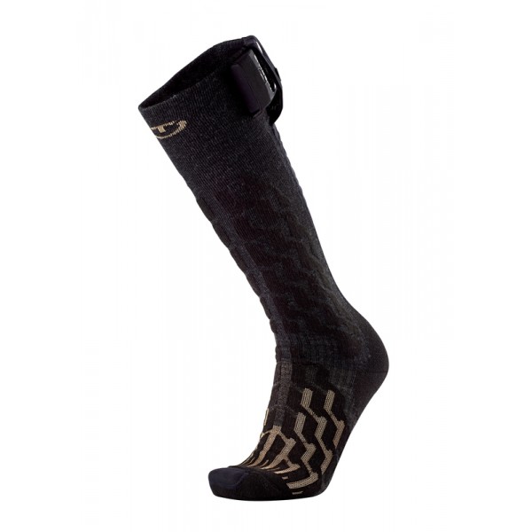 Chaussettes Therm-ic seules Heat Fusion