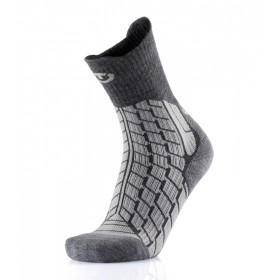 Chaussettes confort mérinos hiver