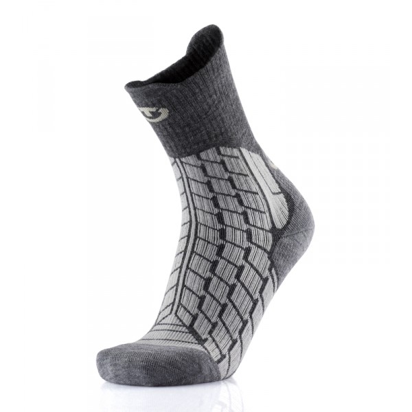 Chaussettes confort mérinos hiver