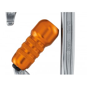 Mousqueton BM'D TRIACT-LOCK PETZL