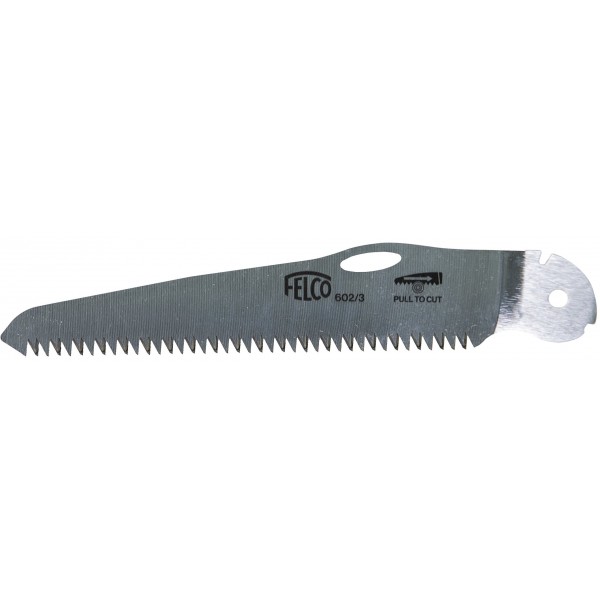Lame de scie 602 FELCO