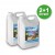 Anti-mousse P.E sols et surfaces 5 Litres