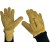 Gants cuir débardage