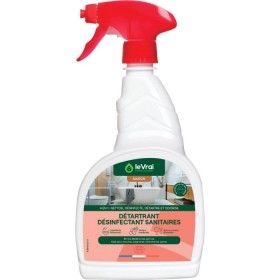 DÉTERGENT DÉTARTRANT 750ml Eco label