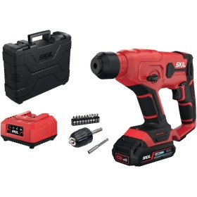 Perforateur 20V 3810 GB pack SKIL