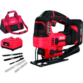 Scie sauteuse 20V DC 3420 pack SKIL