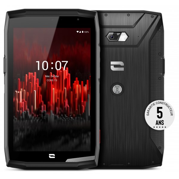 TABLETTE PACK PRO CORE-T4