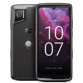 SMARTPHONE 5G STELLAR-M6e IP68