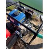 Motopompe eaux claires 4tps 30m3/H + KIT