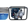 Motopompe eaux claires 4tps 30m3/H + KIT