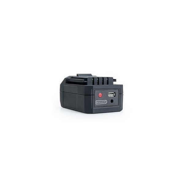 Batterie Li-Ion pour W6r SUPRABEAM