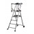 Plate-forme roulante fixe F2/F3/F4 PERFORM DUARIB
