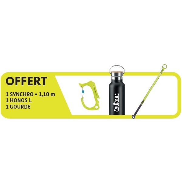 Kit élagage complet COURANT