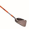 Pelle aluminium 36,5x42,5cm EM135 résine INOVEX
