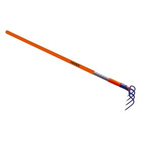 Griffe paysagiste 4 dents 16x19cm EM135 résine INOVEX