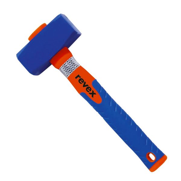 Massette droite AA 1,25kg EM295 INOVEX