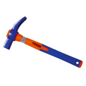 Marteau de coffreur aimanté EM370 INOVEX