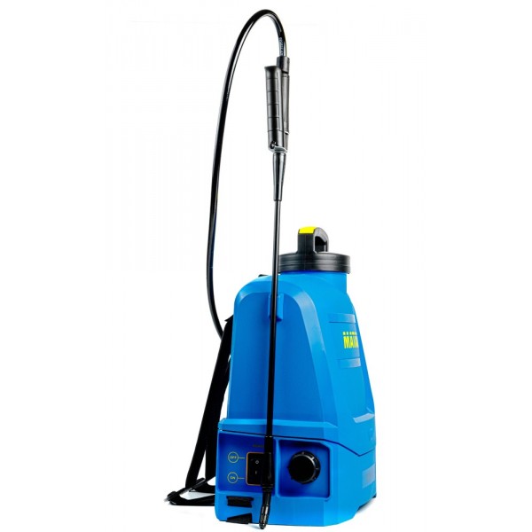 Pulvérisateur batterie 12V e10 LT MATABI