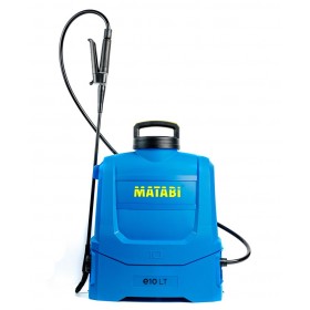 Pulvérisateur batterie 12V e10 LT MATABI