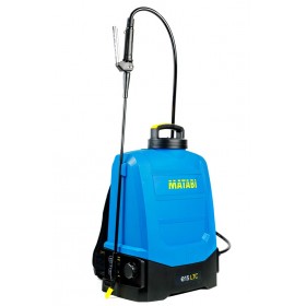 Pulvérisateur batterie 20V e15 LTC MATABI