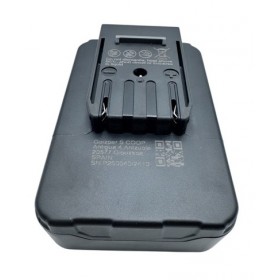 Batterie Li-Ion 20V e15LTC MATABI