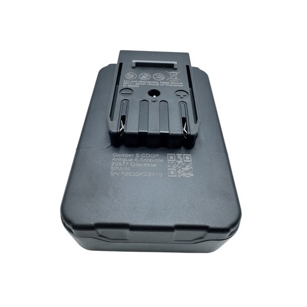 Batterie Li-Ion 20V e15LTC MATABI