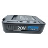 Batterie Li-Ion 20V e15LTC MATABI