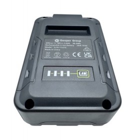 Batterie Li-Ion 20V e15LTC MATABI