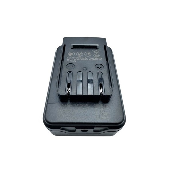 Batterie Li-Ion 12V 2,6AH e10LT MATABI