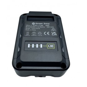 Batterie Li-Ion 12V 2,6AH e10LT MATABI