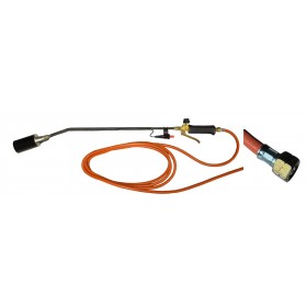 Désherbeur thermique piezo 1 brûleur 6cm