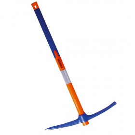 Pioche terrassier OR 2,5kg EM90 tri-matière INOVEX