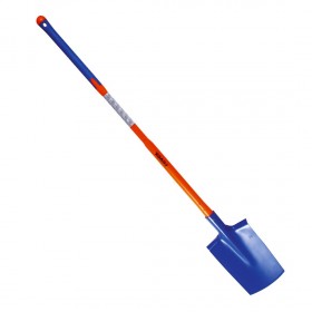 Bêche à rebords 28X17 EM110 tri-matière INOVEX