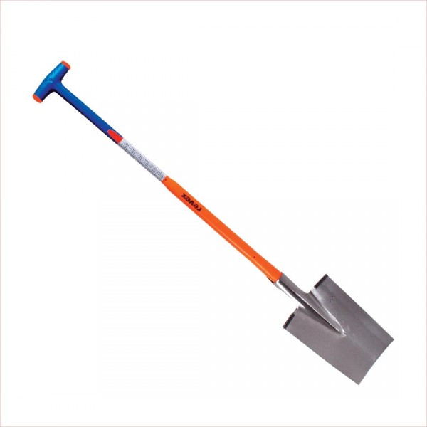 Louchet senlis poli 28x17 EM110 tri-matière béquille INOVEX