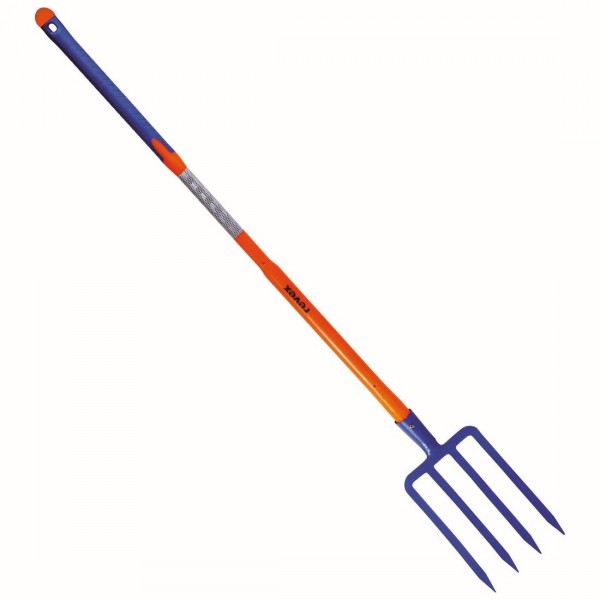 Fourche à becher 27x19 EM110 tri-matière INOVEX