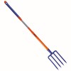 Fourche à becher 27x19 EM110 tri-matière INOVEX