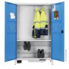 Armoire CAB chauffante & désinfectante "PURE"