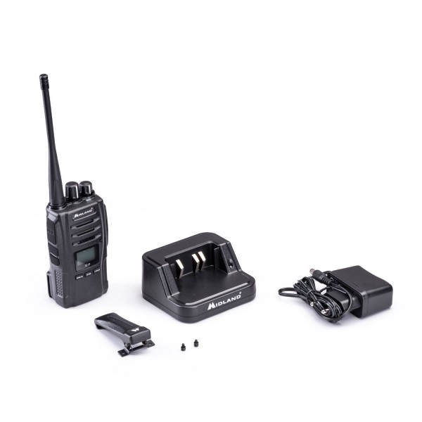 Talkie Walkie G13
