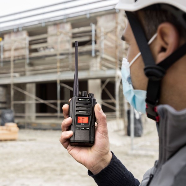 Talkie Walkie G13