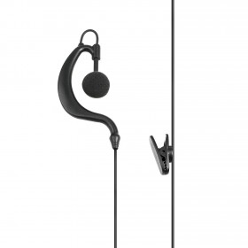 OREILLETTE TALKIE WALKIE G13