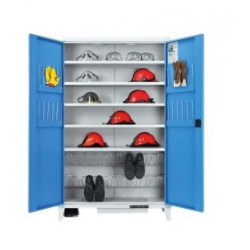 Armoire STORE chauffante & désinfectante "PURE"