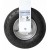 Roue gonflée Ø400mm PF128 HAEMMERLIN