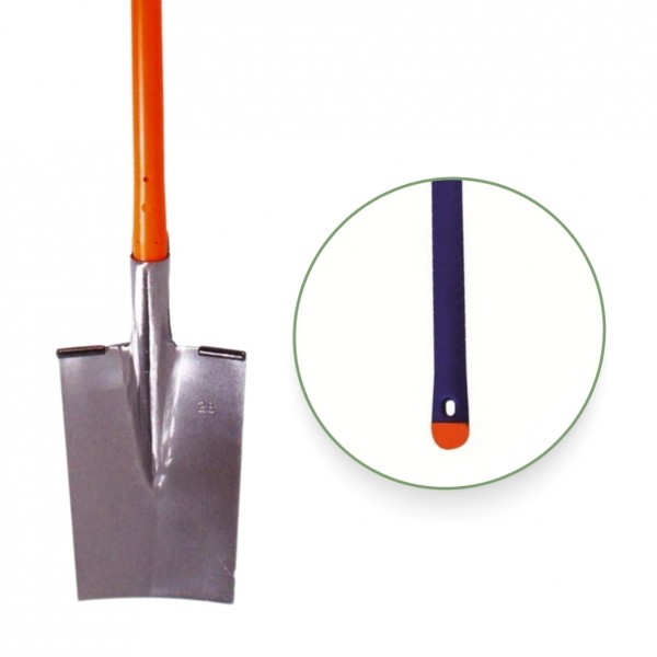Louchet senlis poli 28x17 EM110 tri-matière INOVEX