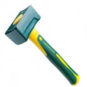 Massette batipro (1,2kg) novamax (260mm) LEBORGNE