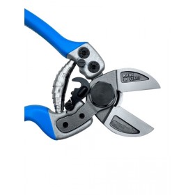 Sécateur double coupe