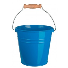 Seau en métal 1,5L pour enfants